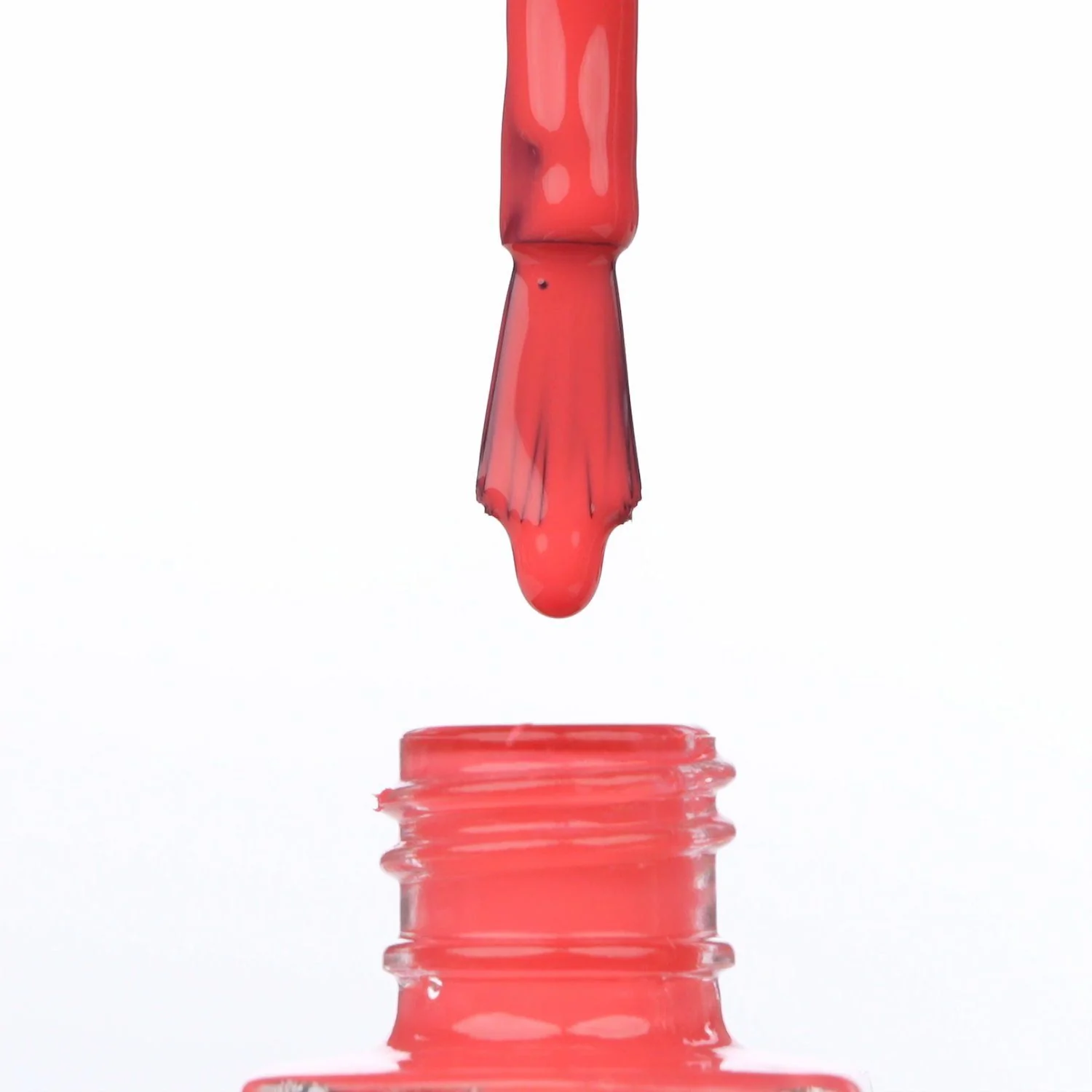 Application de Vernis NPC25 Coral