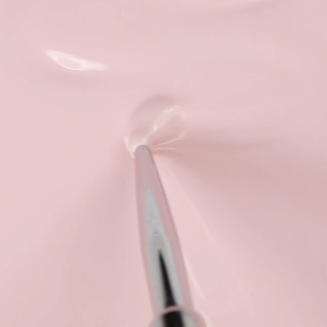 Aplicación de Esmalte Semipermanente EP173 Cupcake