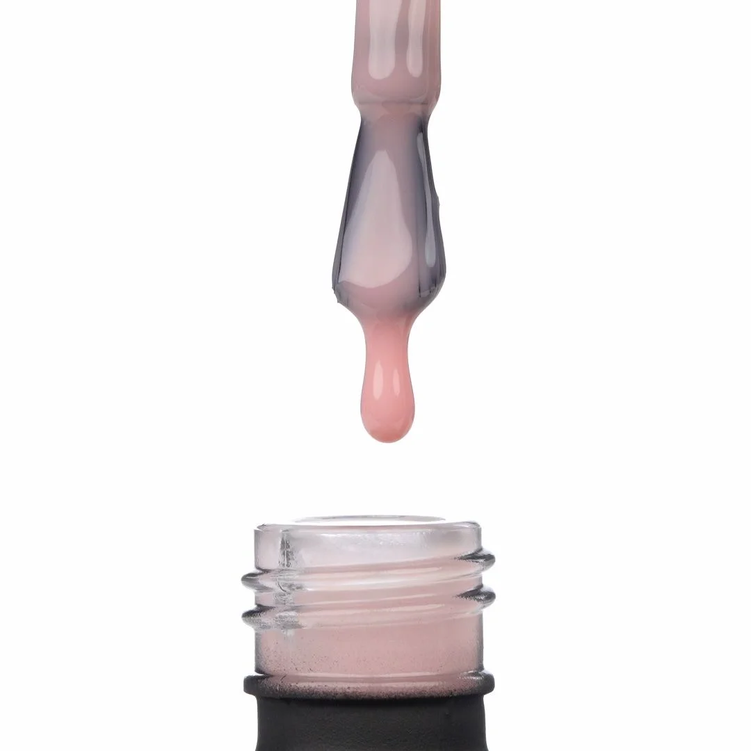 Aplicación de HD Base Soft Pink 15 ml