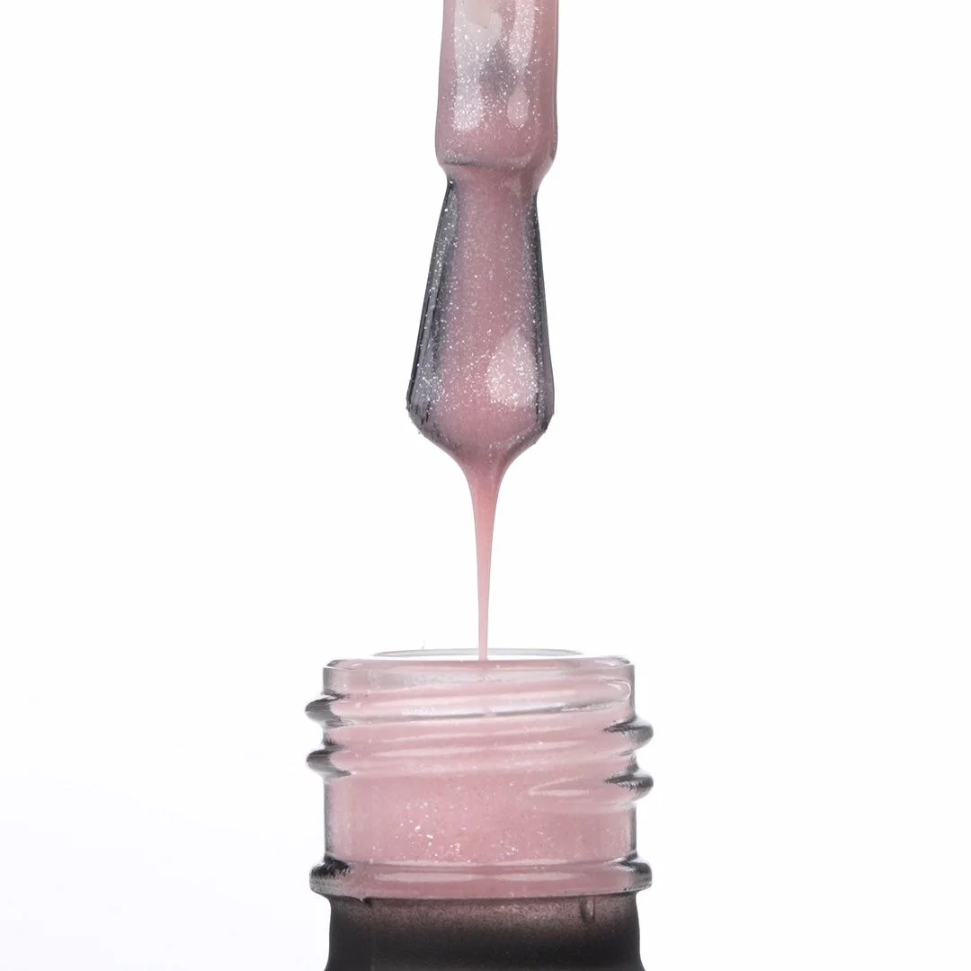 Application of HD Base Diamond Glitter 15 ml