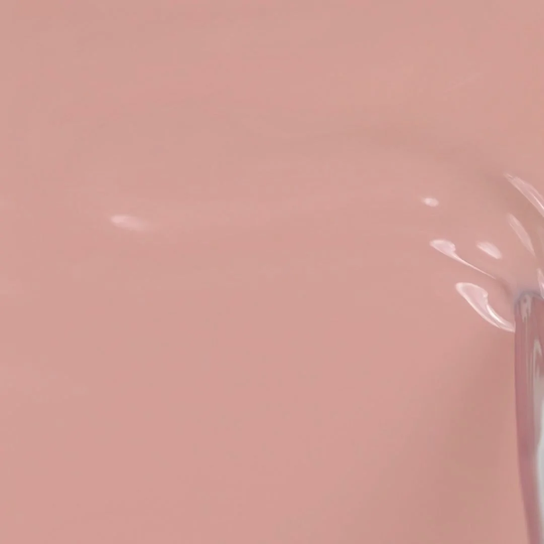 Applicazione di Smalto semipermanente SP539 Pink Petal
