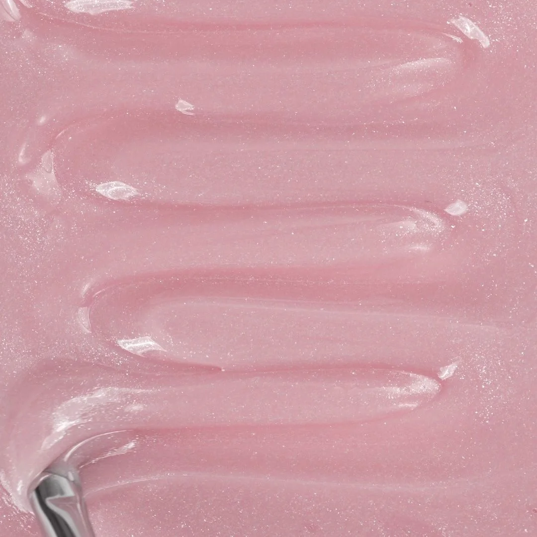 Application de Master Glitter 15 ml