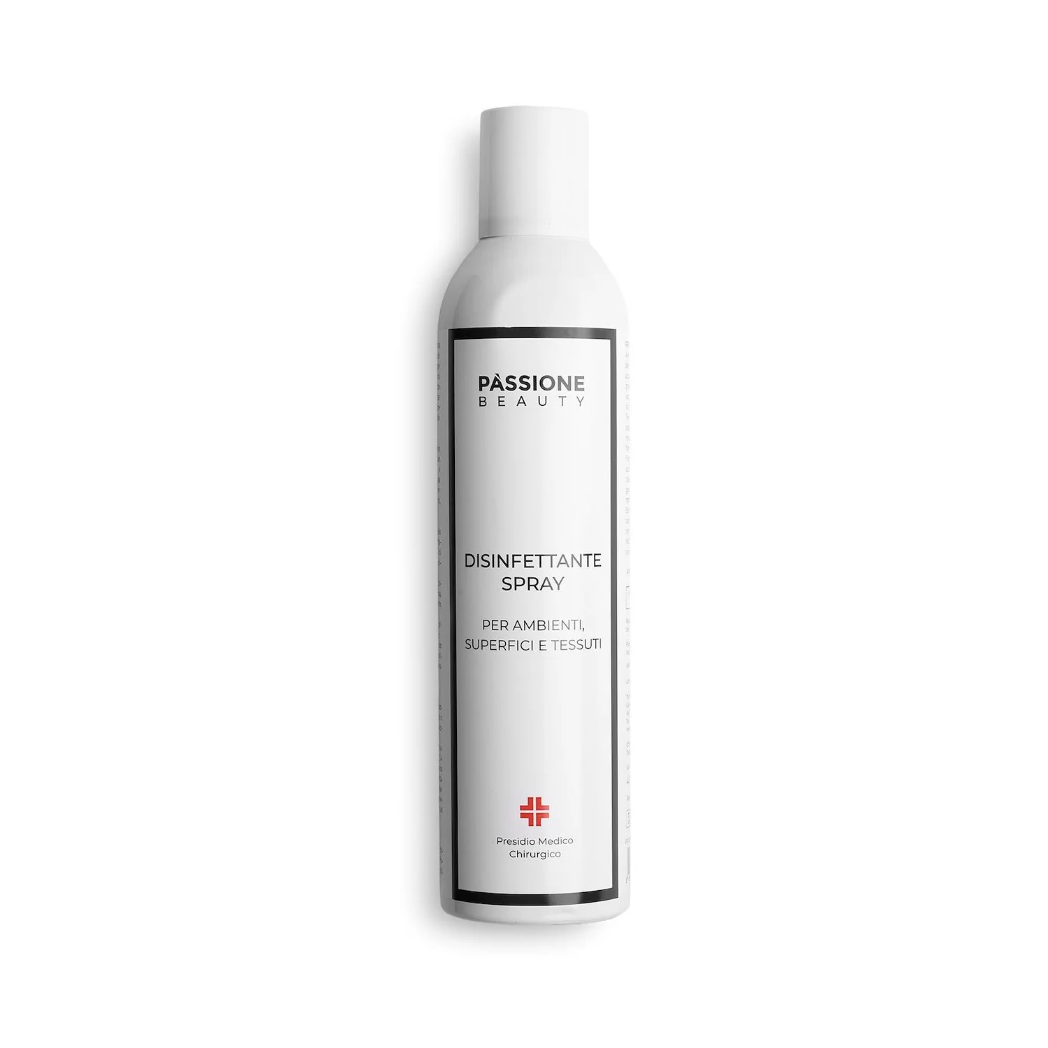 Désinfectant Spray 400 ml - Désinfectant spray pour l'intérieur, les surfaces et les tissus Dispositif Médical