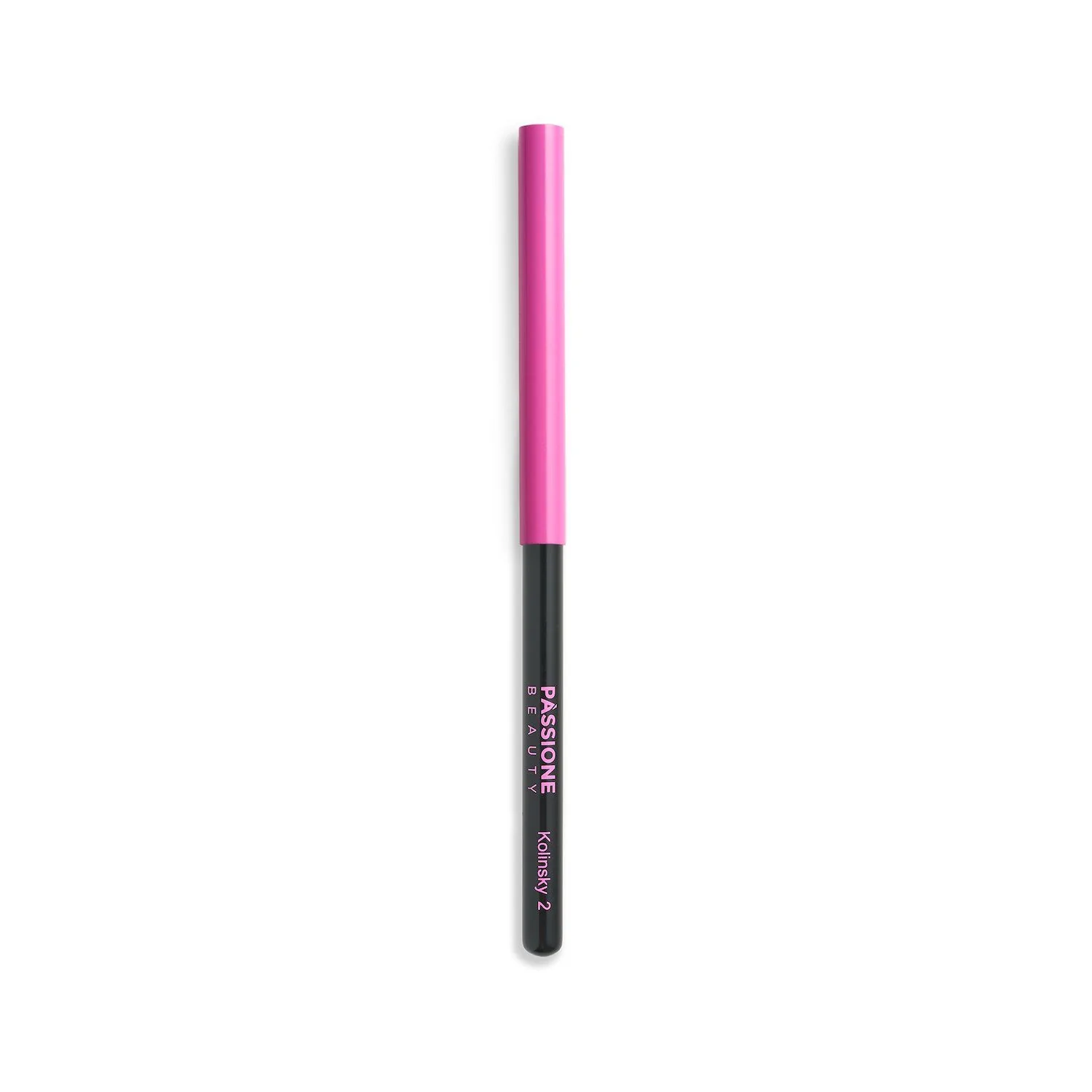 Pennello POSH Kolinsky 2 - Pennello per AcrilGel®e acrilico con setole Kolinsky - dettaglio 2