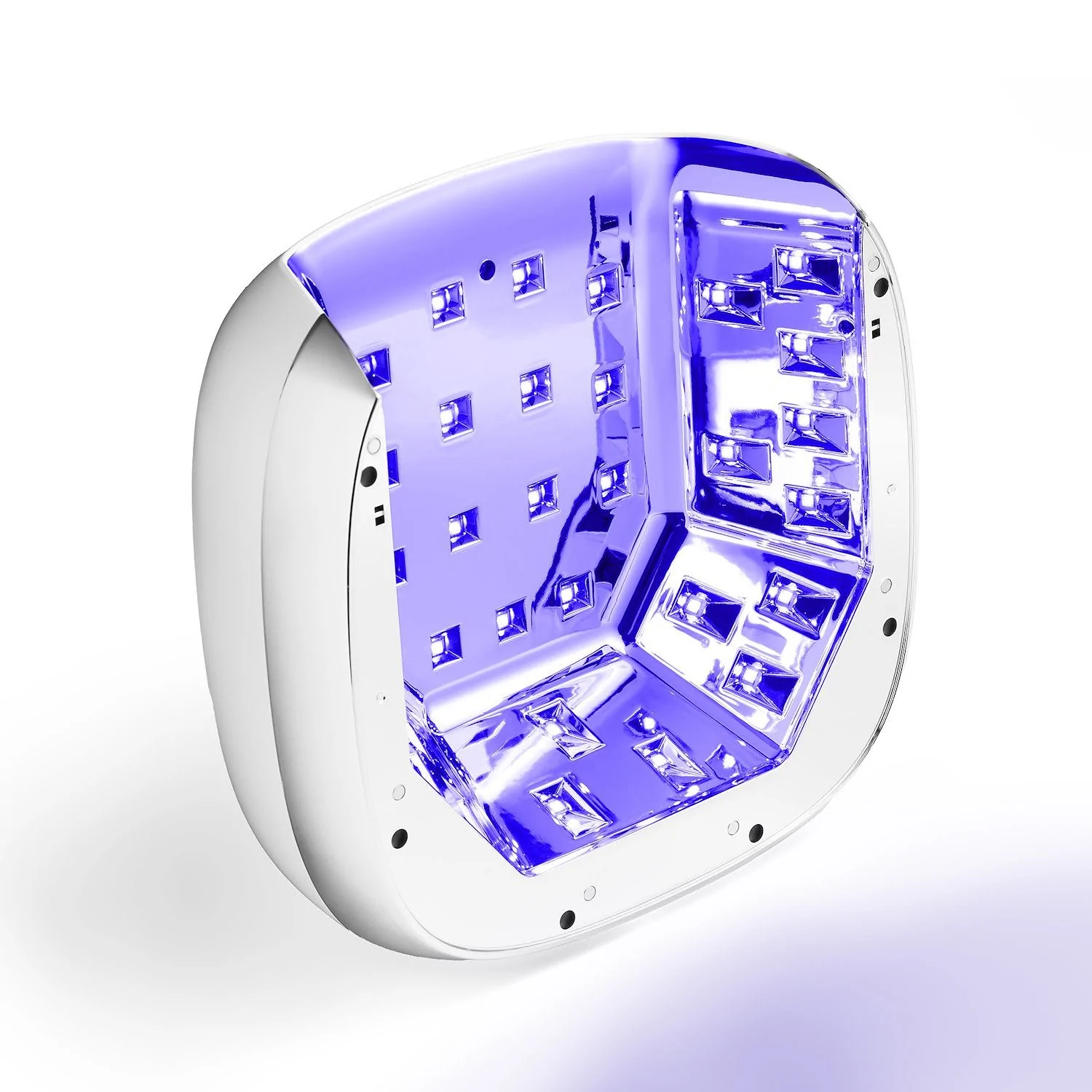 MagiCube UV/LED-Lampe - Professionelle UV/LED-Nagellampe - Detail 6