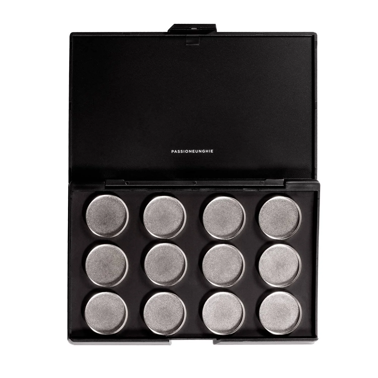 Palette magnetica - Tavolozza magnetica per la miscelazione dei colori - dettaglio 1