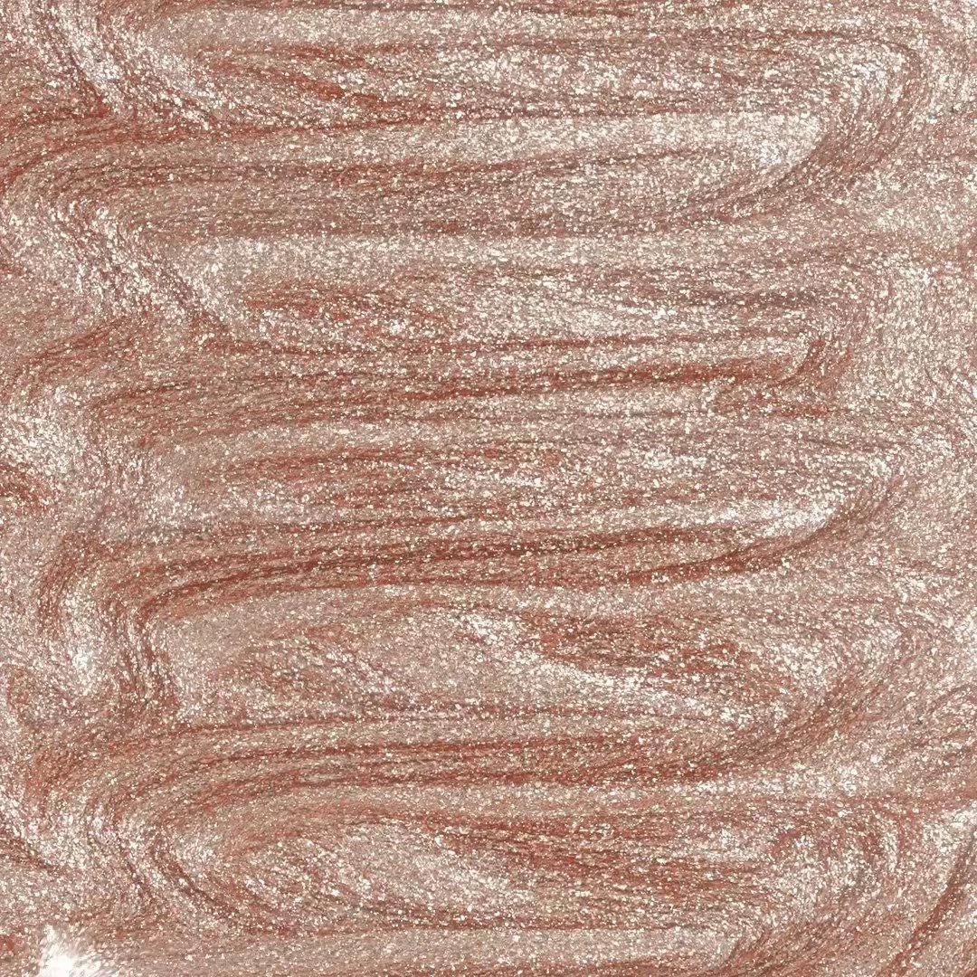 Application de Vernis semi-permanent SP811 Luxury Gold