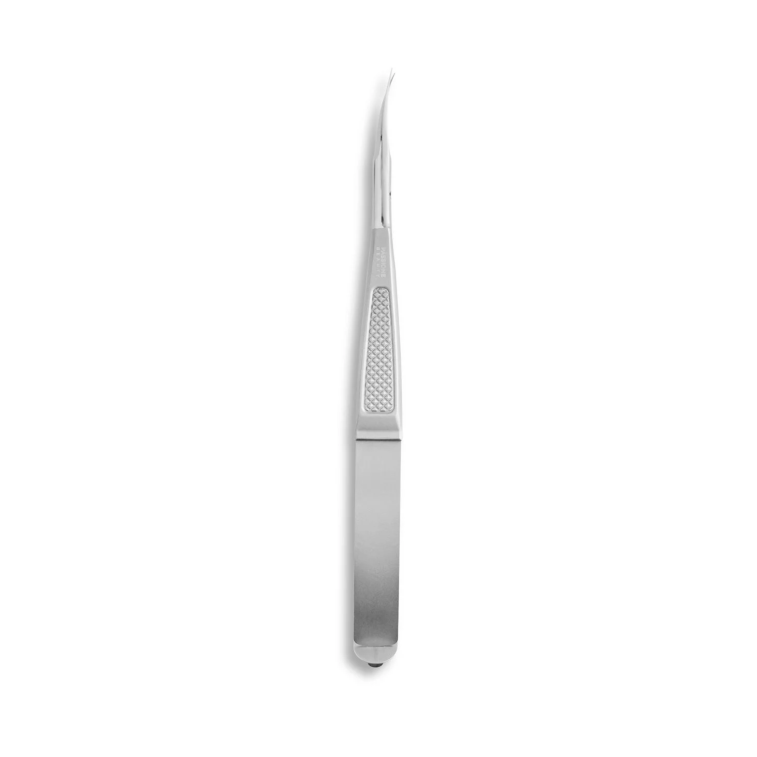 Präzisions-Nagelhautschere, Federmechanismus – 18-mm-Klinge -  - Detail 2