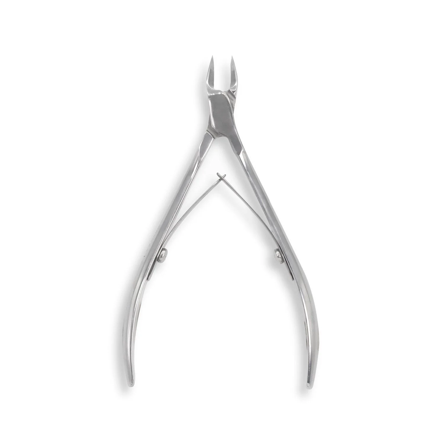 Cuticle Nipper 3mm Expert 90 Staleks - Staleks Expert line cuticle nipper, 3 mm blade