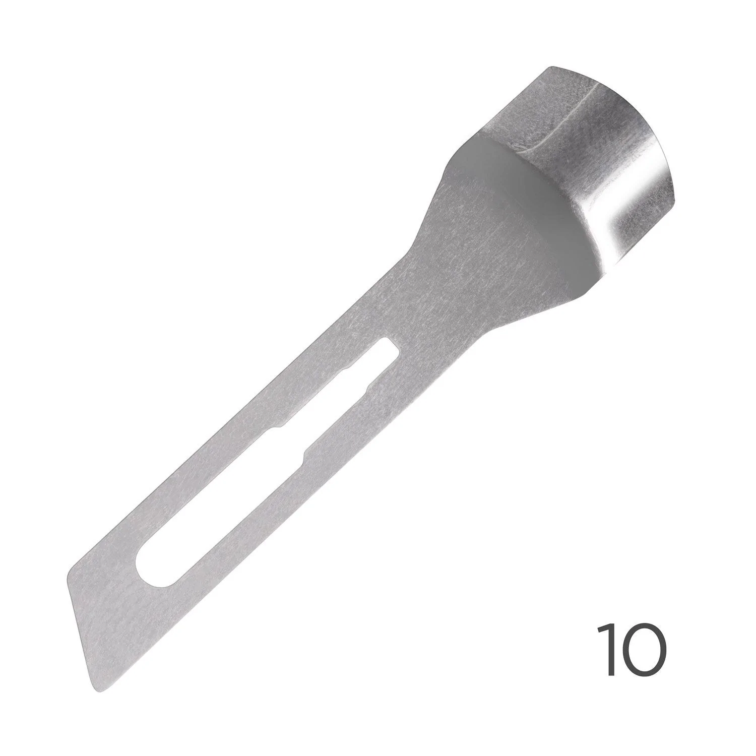 Lame Sgorbia MIX  Pack 12 pz - Lama per sgorbia MIX - dettaglio 11