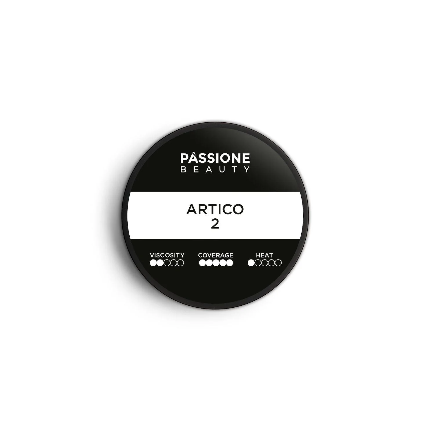 Artico 2 15 ml - Gel costruttore tissotropico bianco ottico coprente - dettaglio 4