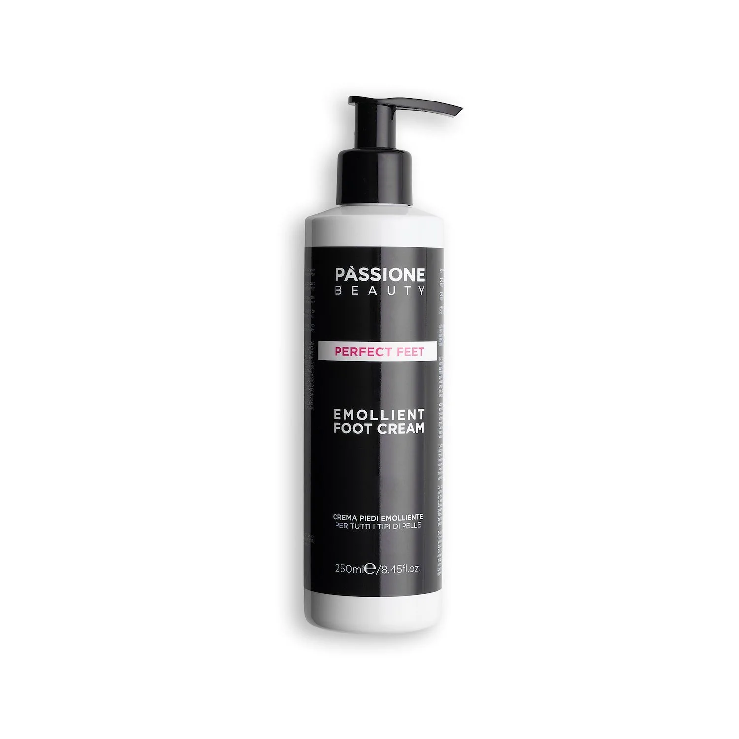 PERFECT FEET - Emollient Foot Cream - PERFECT FEET - Emollient Foot Cream