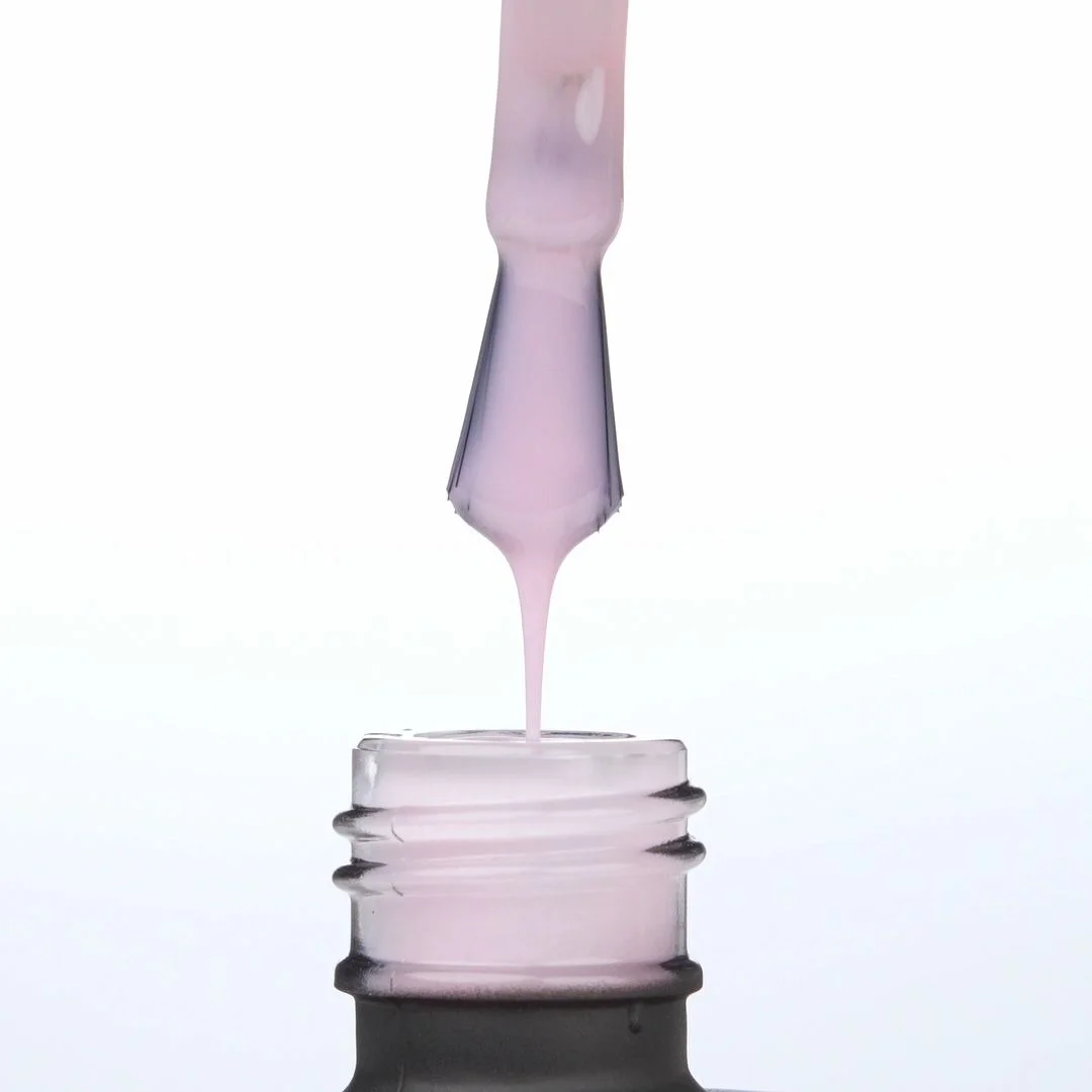 Aplicarea HD Base Bloomrose 15 ml