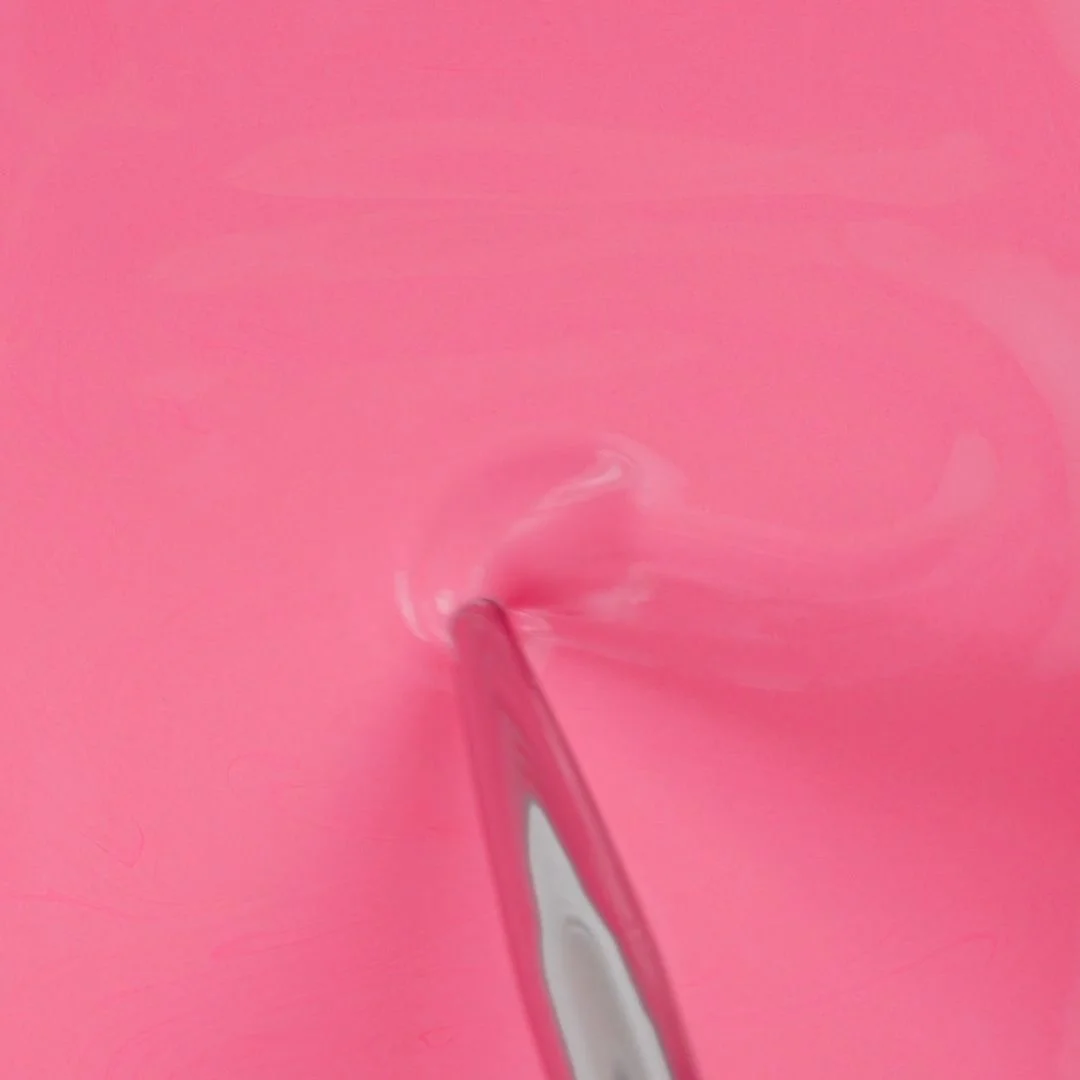 Application de Vernis semi-permanent VS262 Barbie Girl