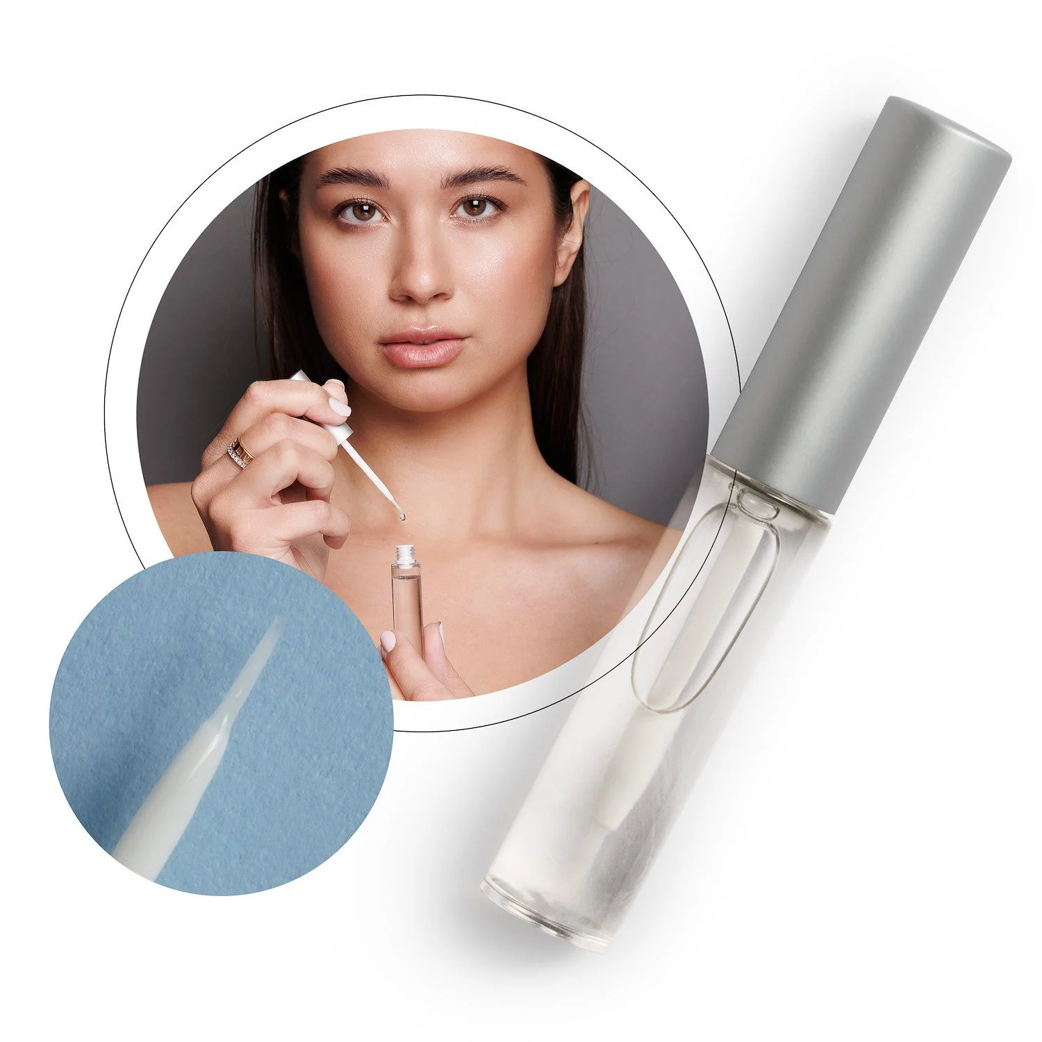 My Lamination Lash Lift Adhesive LIGHT - Lash Lift Adhesive Light