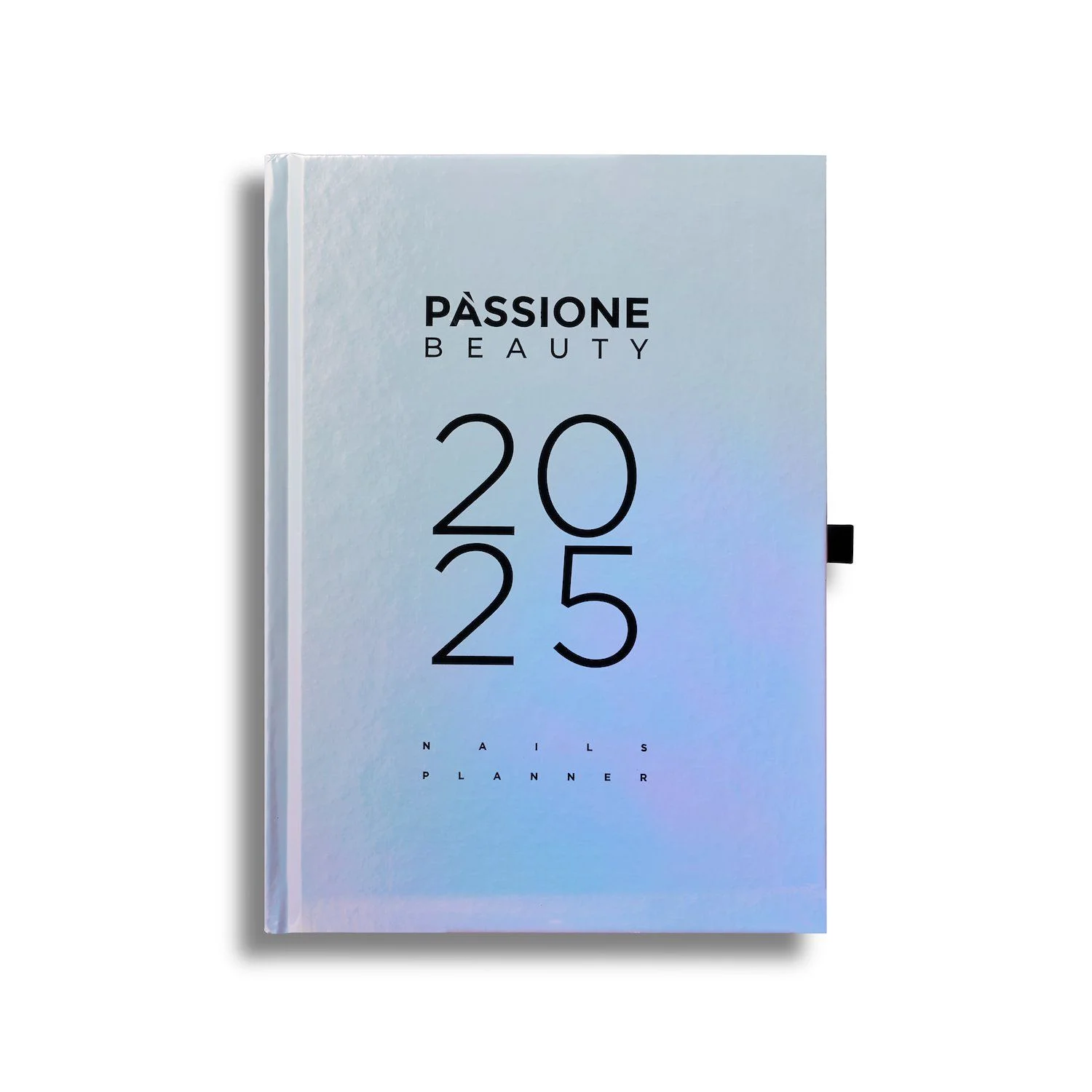 Weekly Planner - 2025 - Agenda semanal 12 meses - 2025