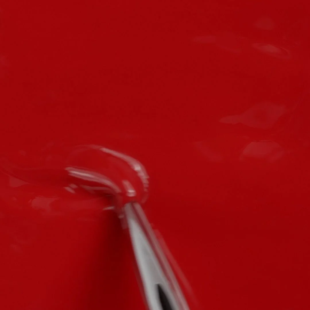Applicazione di Smalto semipermanente SP49 Lipstick