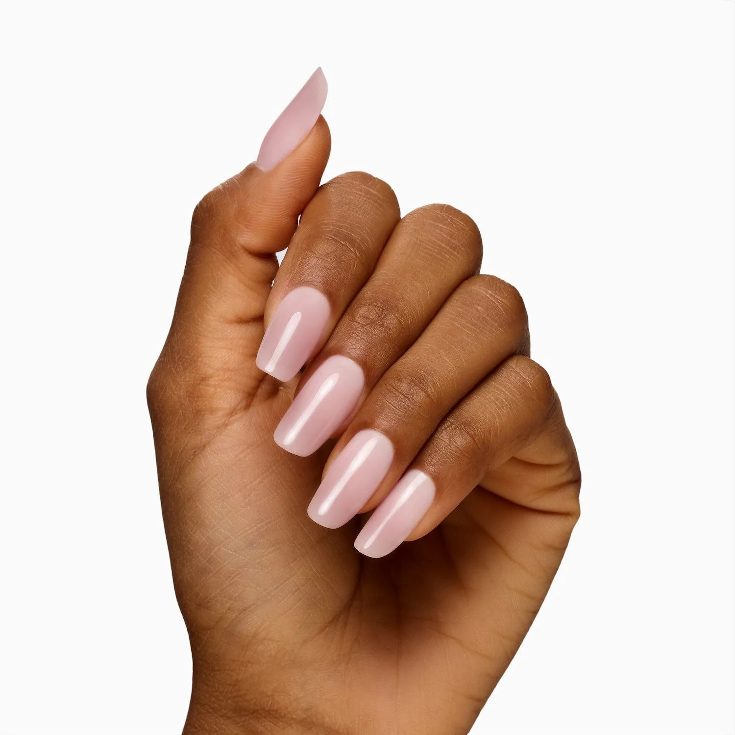 AcrilGel® Cover Phard 60 ml  - Gel-Acrilico rosa antico chiaro freddo e mediamente coprente - dettaglio 3
