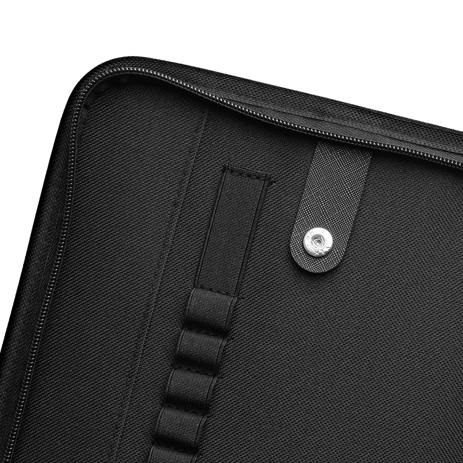 Standing Brush Case - Mäppchen für Pinsel&nbsp; - Detail 3