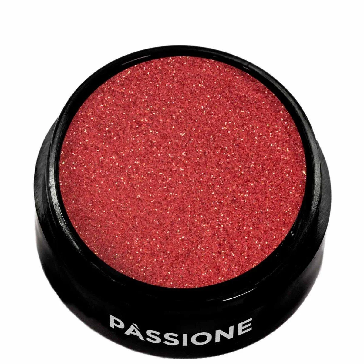Flag Glitter - Glitter para uñas, rojo y azul claro - detalle 2
