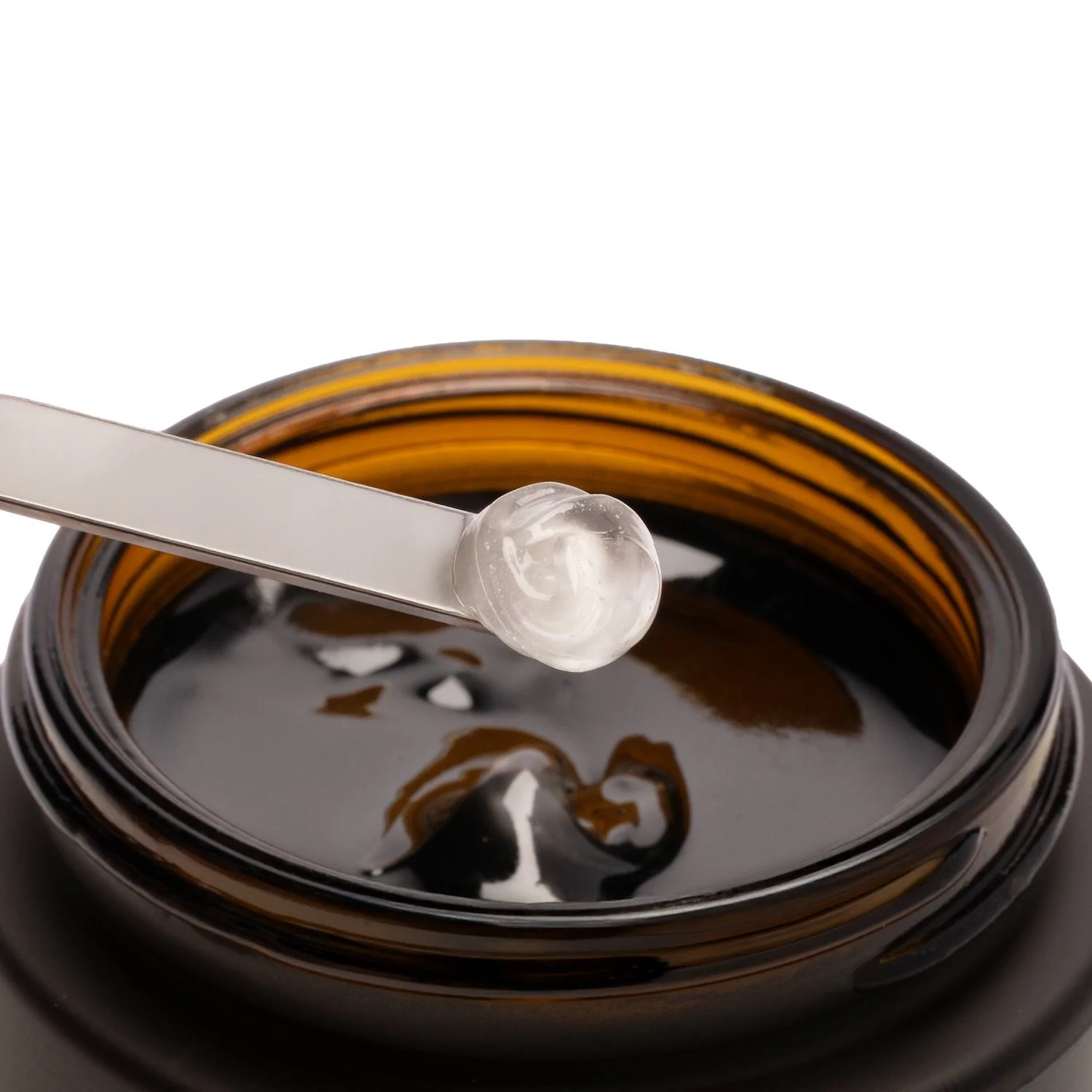 AcrilGel® Glass 50 ml - Gel acrílico transparente - detalle 5