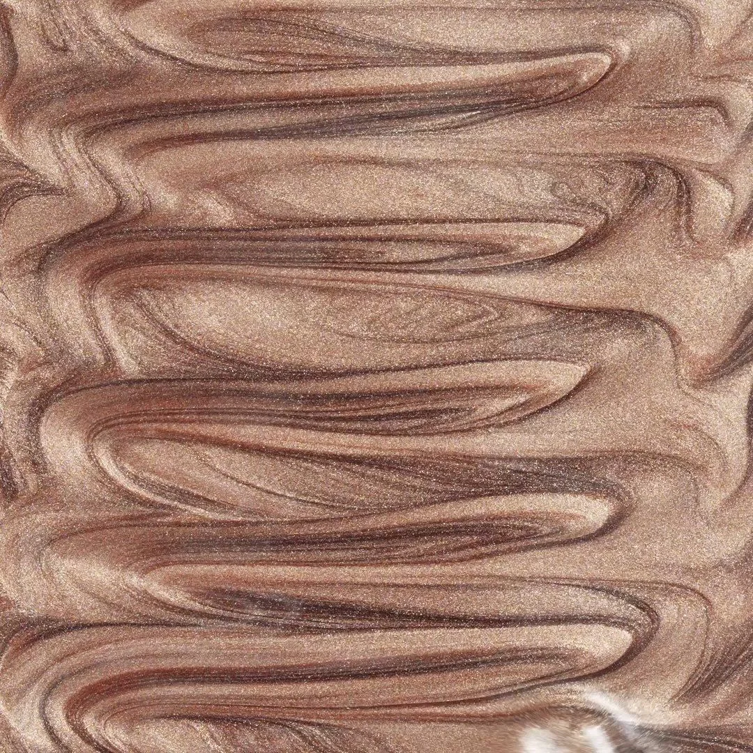 Application de Vernis semi-permanent SP809 Golden Desert