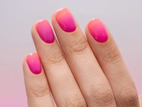 Sunset Babyboomer | Babyboomer fuchsia