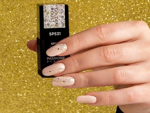 Bon Bon Chic Nail Art