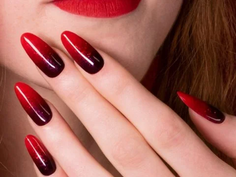 Shades of Red