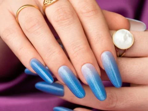 Thermo Nails