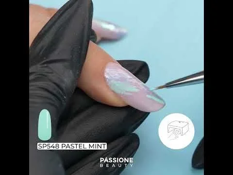 Pastel Spring | Nail art Pastel