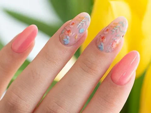 Fleurissons!