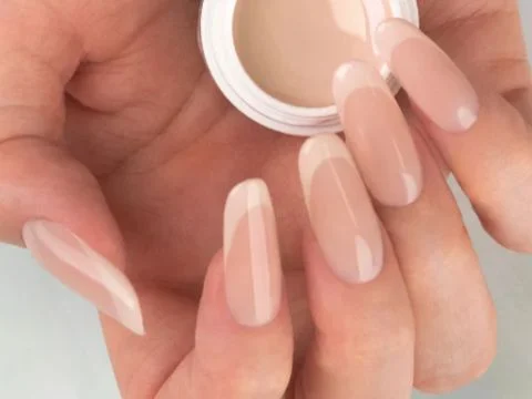 Naked Nails