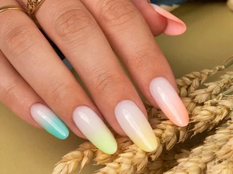 Rainbow Babycolor