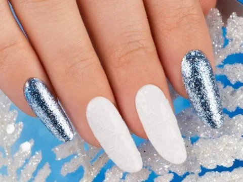 White Snow