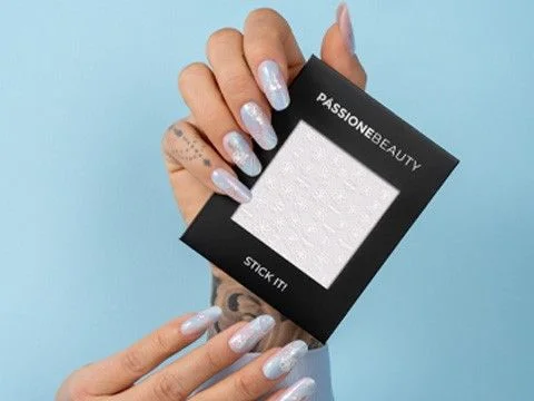 Pastel Spring | Nail art pastello