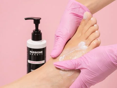 Pedicure estetica | Come realizzarla