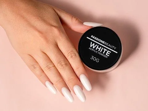 Polvere Acrilica White | Ricostruzione acrilico