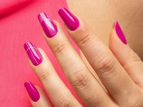 Funky Fuchsia | French fucsia
