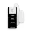 Vernis semi-permanent SP832 White Shirt
