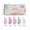 Collezione Flower Infusion Beyond Pastel