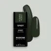 Vernis semi-permanent SP827 Green Trench