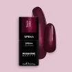 Smalto semipermanente SP844 Red Wine