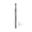 Set suport + bureţele pentru efect Babyboomer – 100 bucăţi