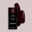 Smalto semipermanente SP752 Rouge Noir