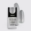 Nagellack NP622 Party Silver