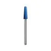 Punta Carbide Cono Blue
