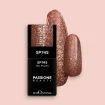 Vernis semi-permanent SP745 Amber Flash Cat Eye