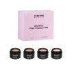 Kit GELNIUS® Pink Collection 50 ml