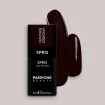 Smalto semipermanente SP812 Smoked Brown